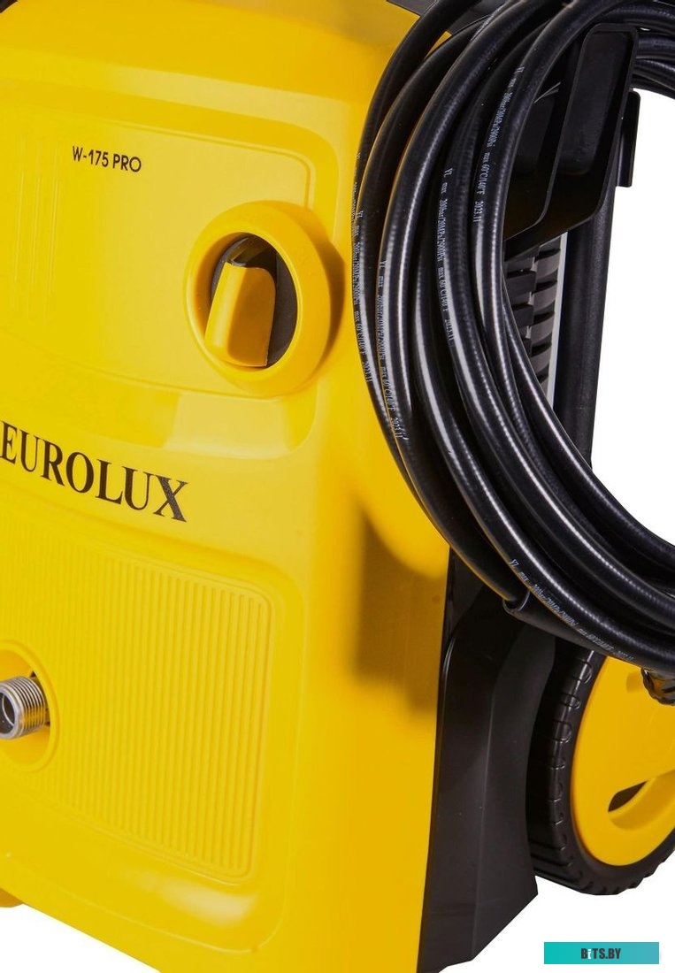70/8/58 Мойка высокого давления EUROLUX W-175 PRO [70/8/58]