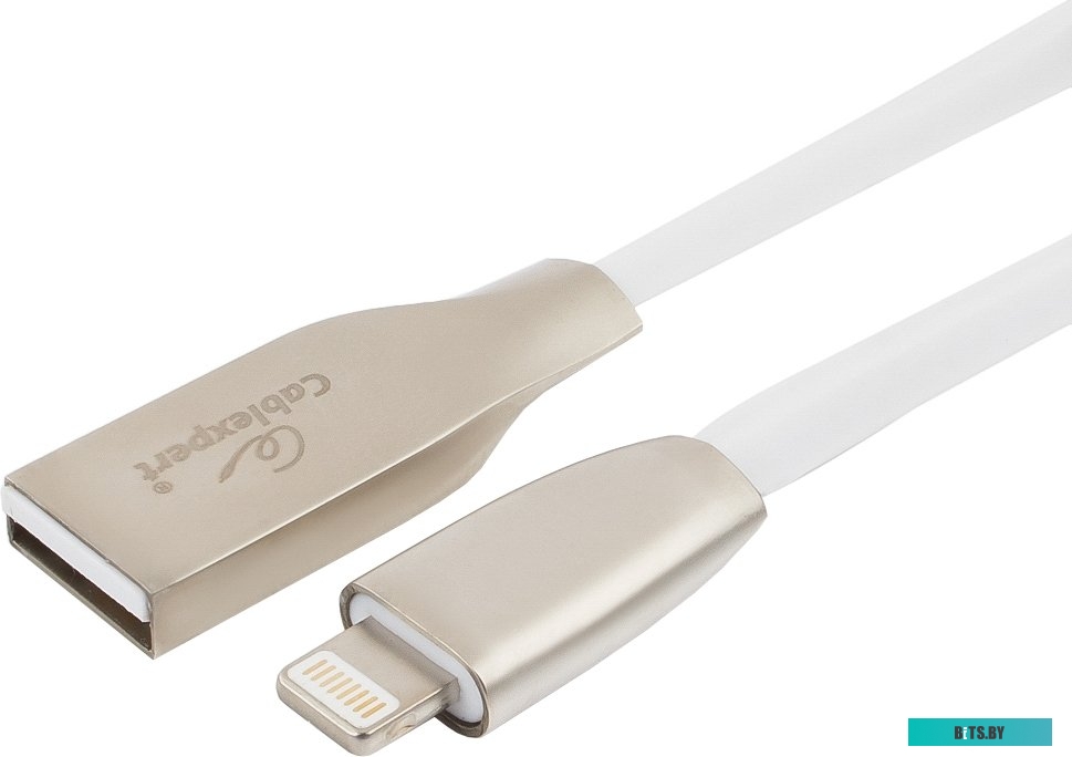 Кабель интерфейсный Cablexpert CC-G-APUSB01W-3M CC-G-APUSB01W-3M