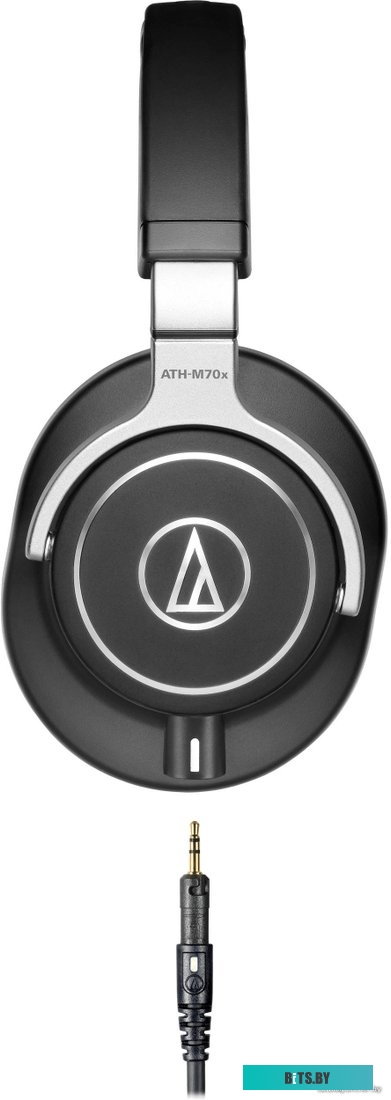 Наушники Audio-Technica ATH-M70X