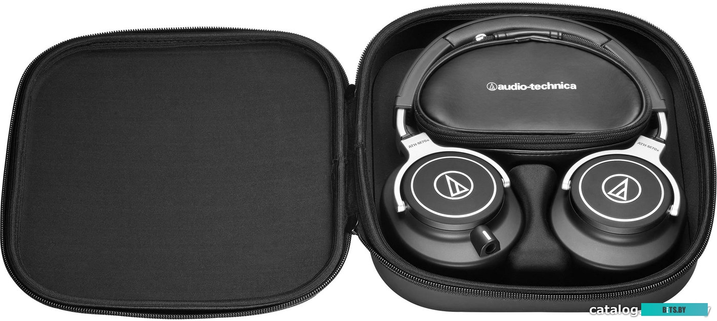 Наушники Audio-Technica ATH-M70X