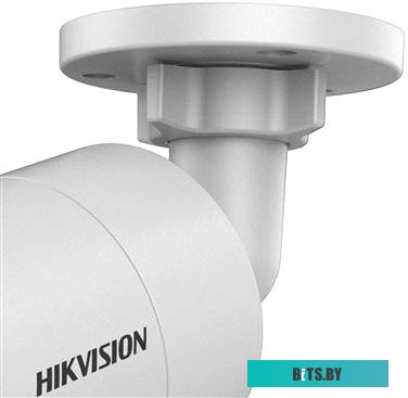 DS-2CD2085FWD-I (2.8 MM) Видеокамера IP Hikvision DS-2CD2085FWD-I 2.8-2.8мм цветная корп.:белый