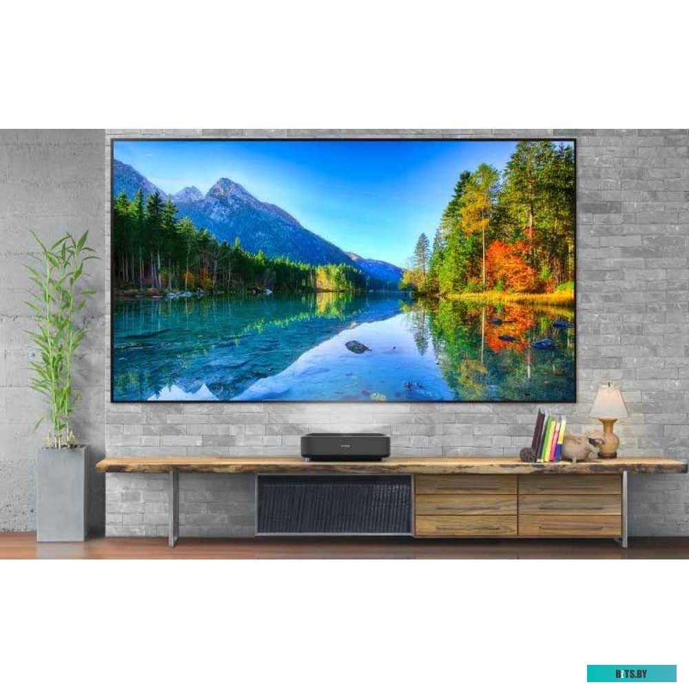 Проектор Epson EH-LS300B V11HA07140