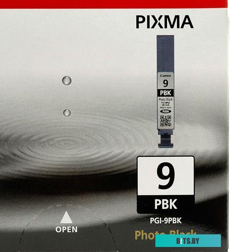 Картридж Canon PGI-9PBK 1034B001