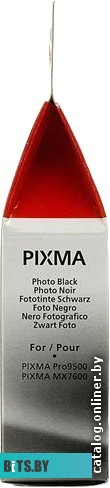Картридж Canon PGI-9PBK 1034B001