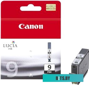 Картридж Canon PGI-9PBK 1034B001