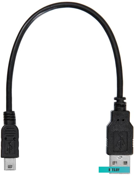 Переходник Buro OTG MINI 0.2m