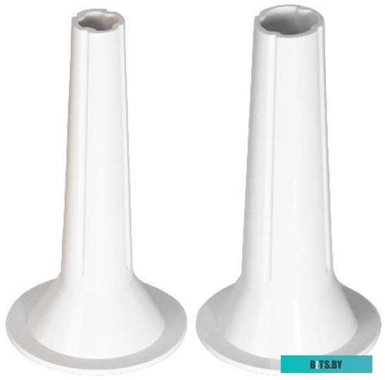 М641.01 Мясорубка Аксион М641.01,  белый