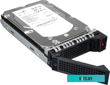 Жесткий диск Lenovo 400GB SAS 2.5 Flash 00MJ156