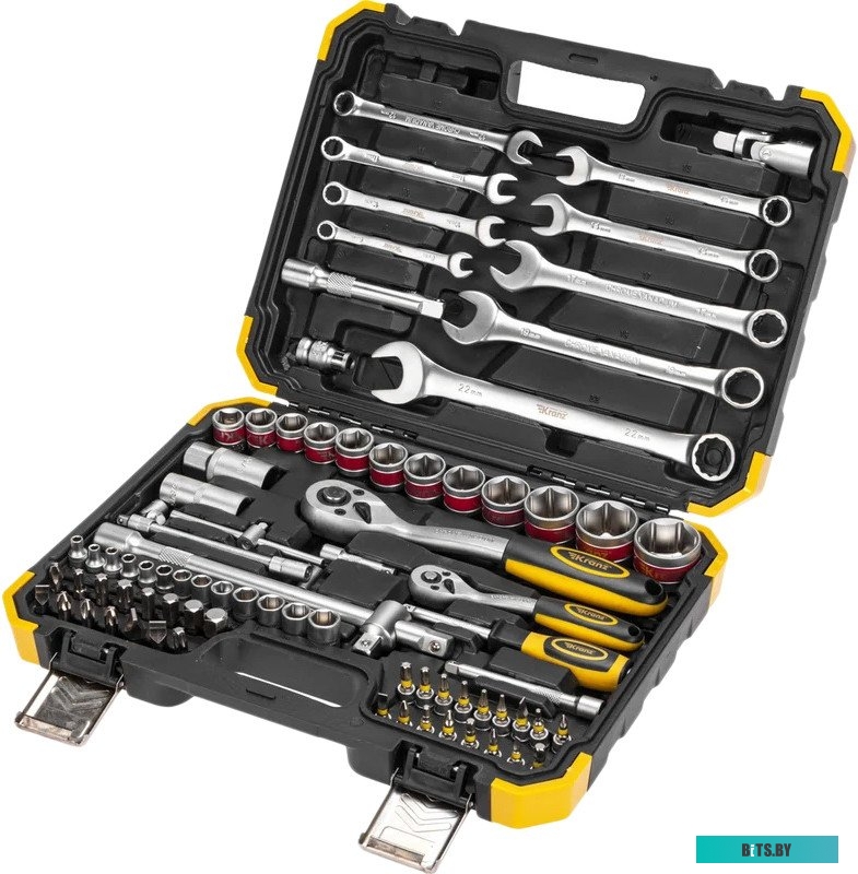 KR-66-6682 Kranz KR-66-6682 (82 предмета)