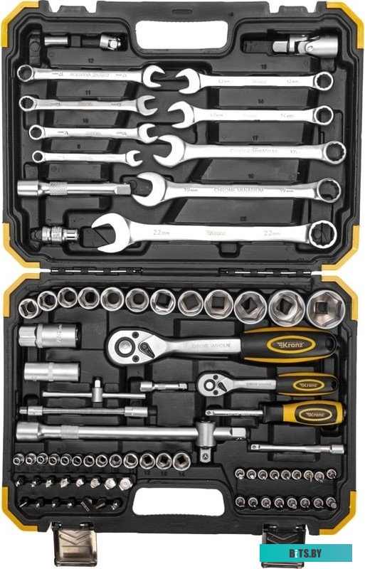 KR-66-6682 Kranz KR-66-6682 (82 предмета)