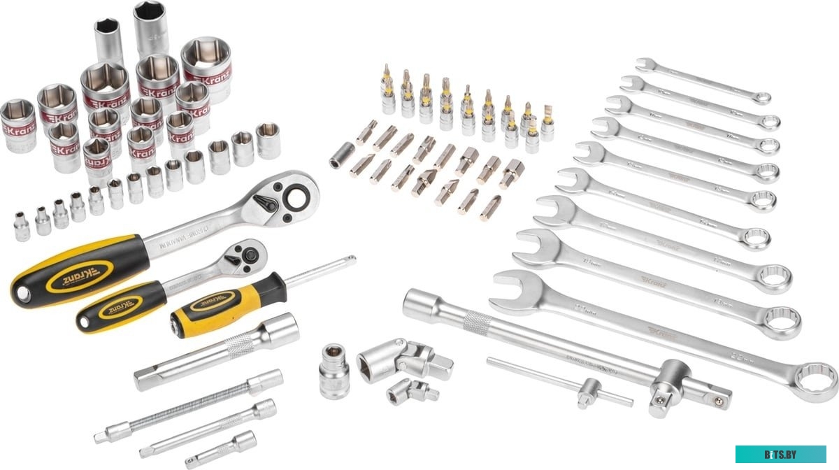 KR-66-6682 Kranz KR-66-6682 (82 предмета)