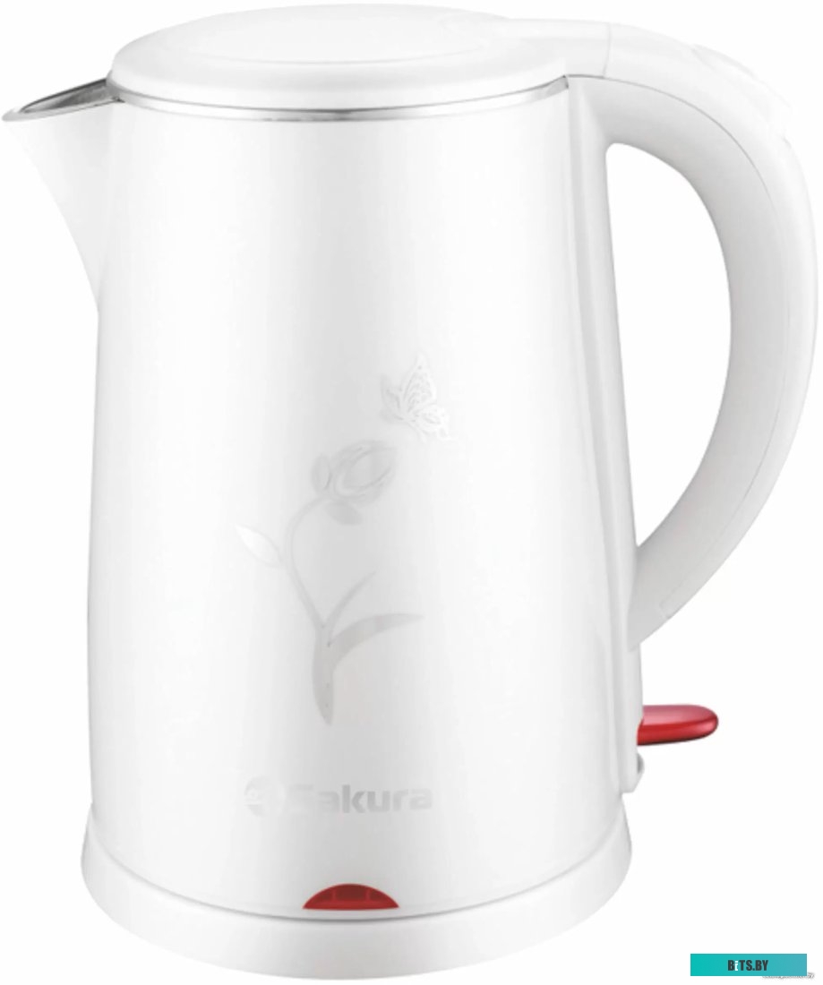Электрочайник Sakura SA-2159W