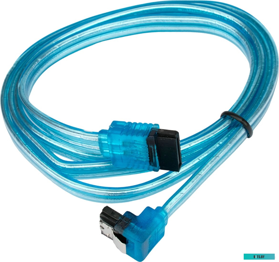 Кабель Cablexpert CC-SATAM-DATA90-TR-100CM