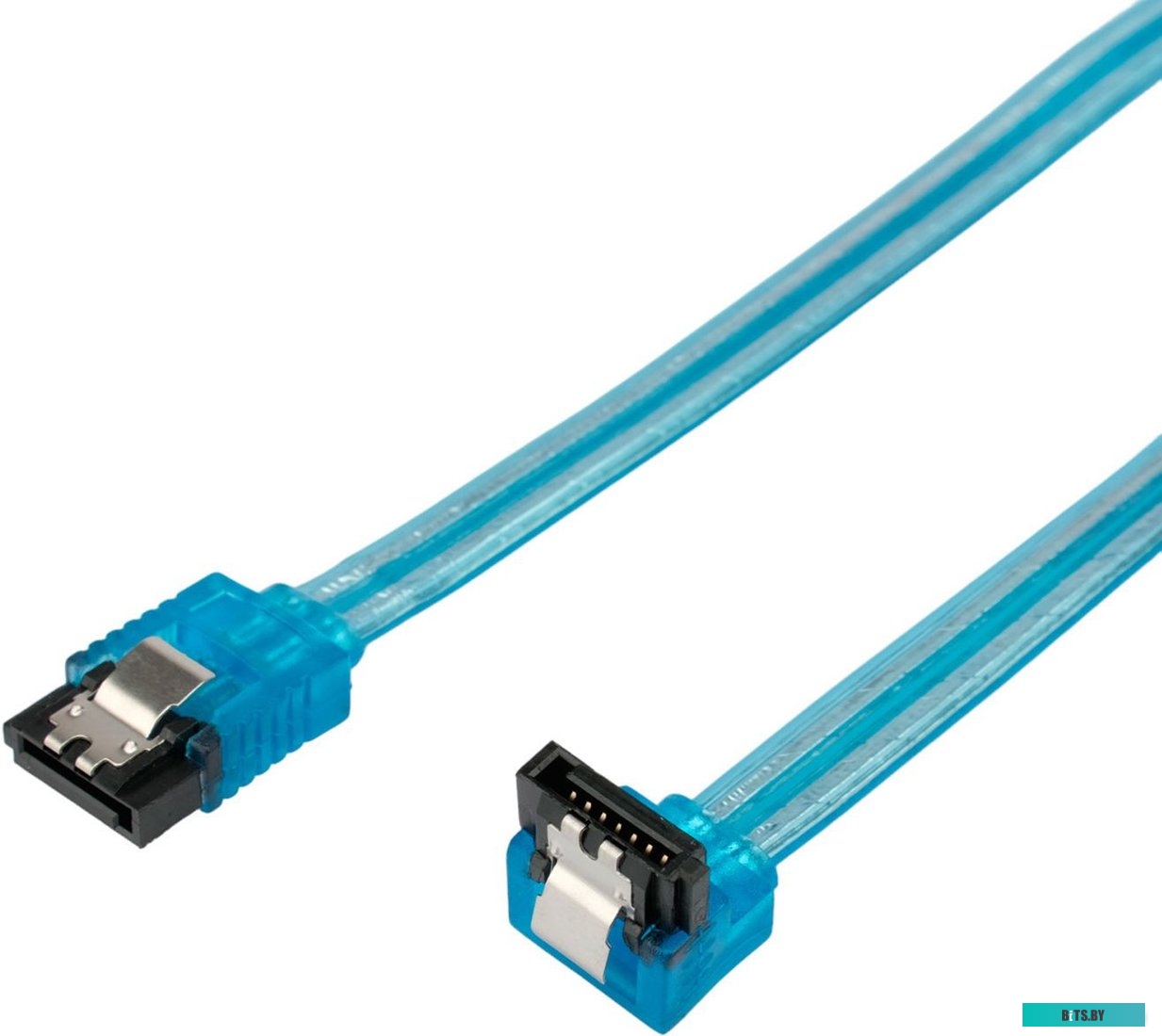 Кабель Cablexpert CC-SATAM-DATA90-TR-100CM