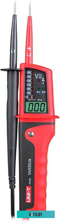 Тестер Uni-T UT15C