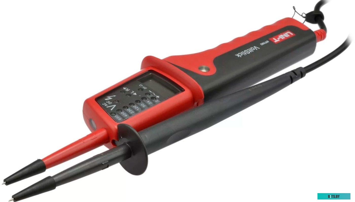 Тестер Uni-T UT15C