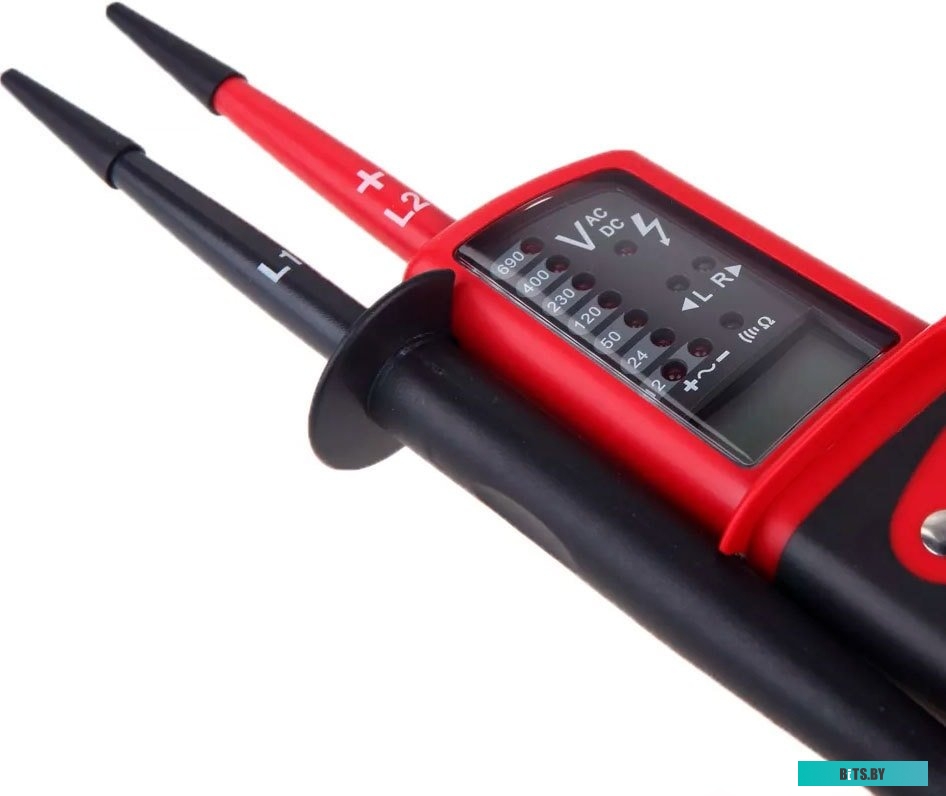 Тестер Uni-T UT15C