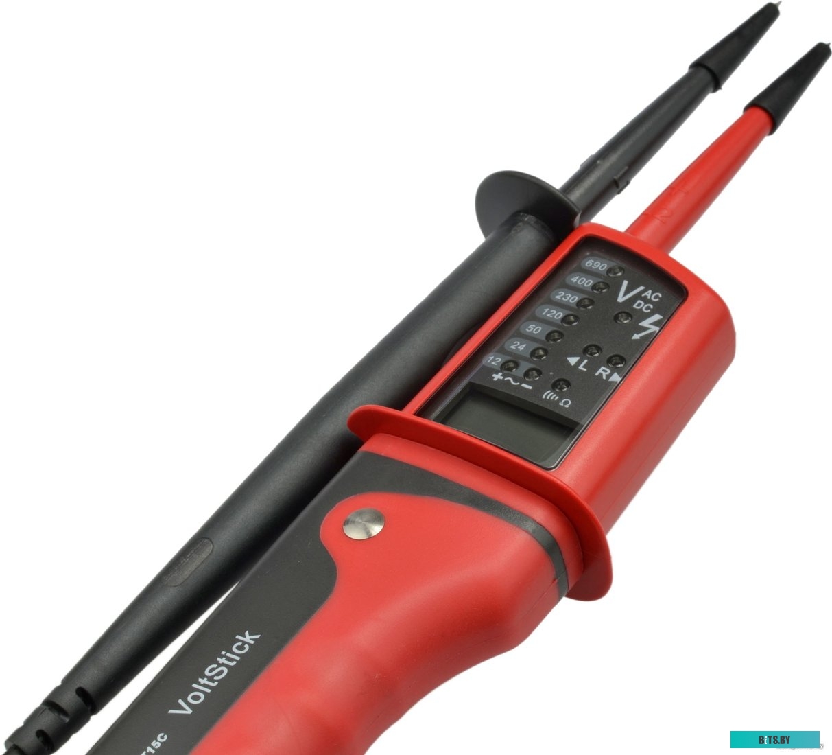 Тестер Uni-T UT15C