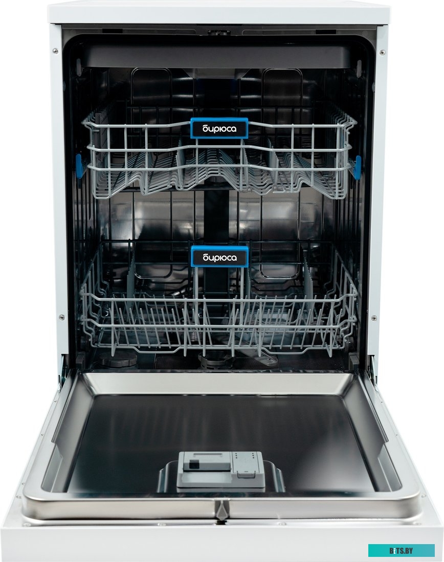 DWF-615/03 W Отдельностоящая посудомоечная машина 60см DWF-615/03 W BIRYUSA