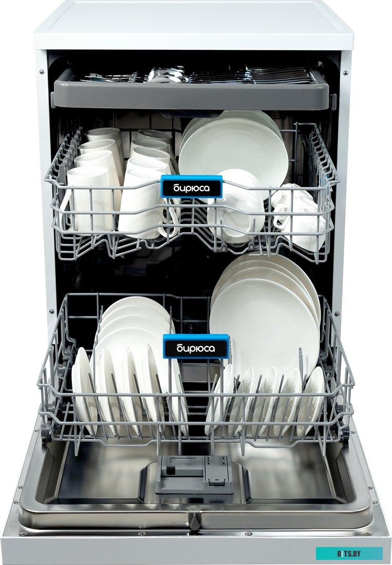 DWF-615/03 W Отдельностоящая посудомоечная машина 60см DWF-615/03 W BIRYUSA