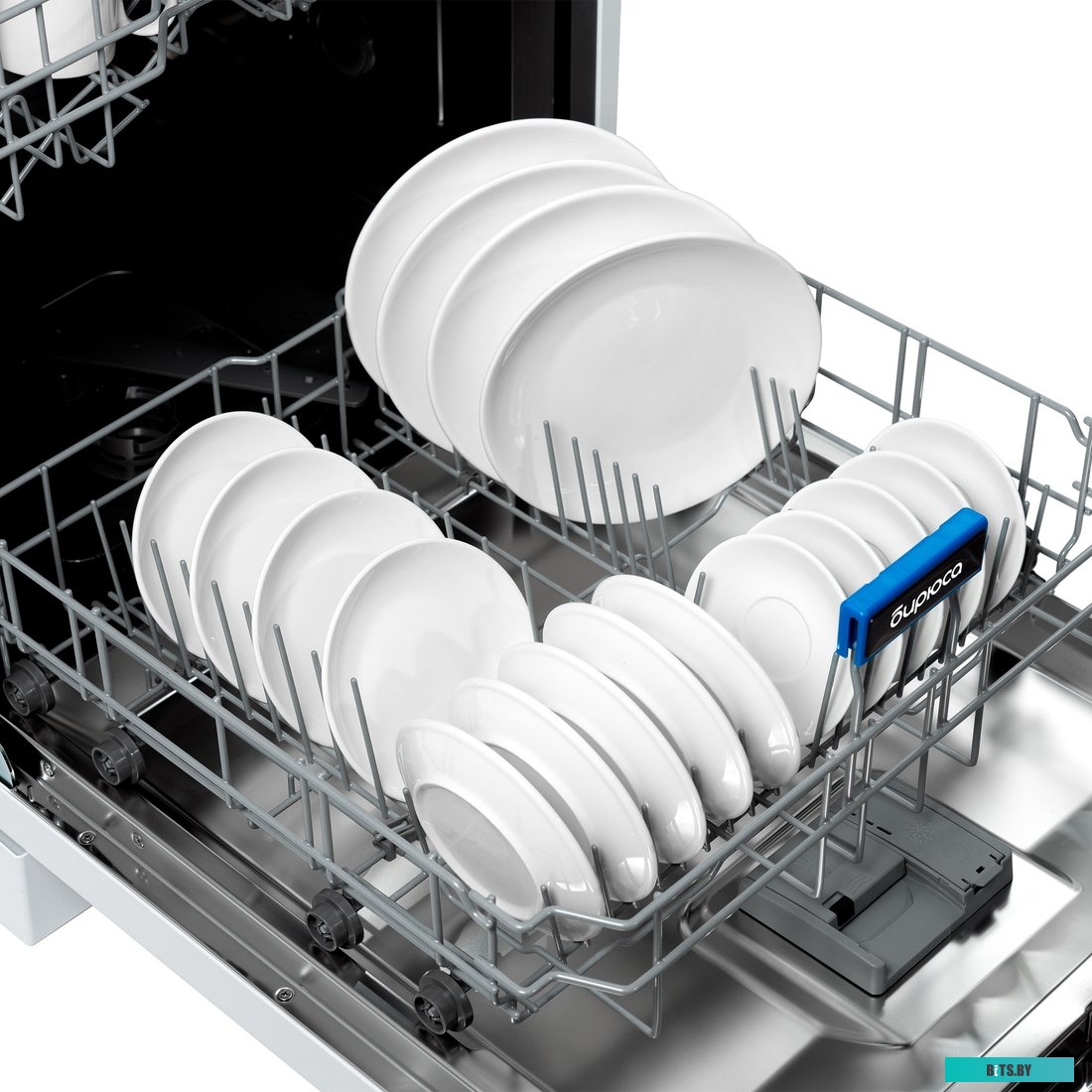 DWF-615/03 W Отдельностоящая посудомоечная машина 60см DWF-615/03 W BIRYUSA