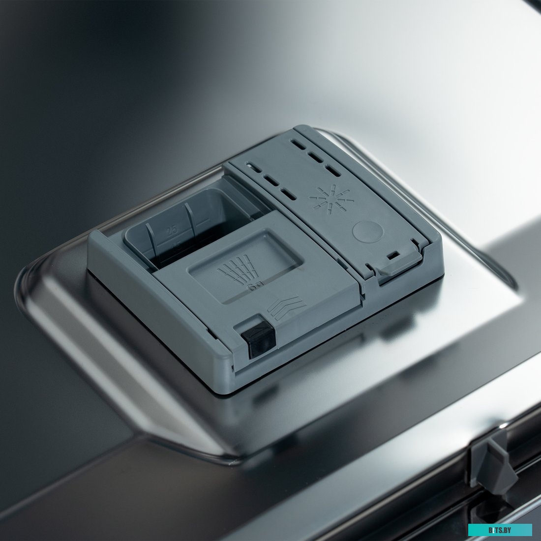 DWF-615/03 W Отдельностоящая посудомоечная машина 60см DWF-615/03 W BIRYUSA