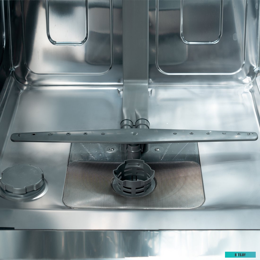 DWF-615/03 W Отдельностоящая посудомоечная машина 60см DWF-615/03 W BIRYUSA