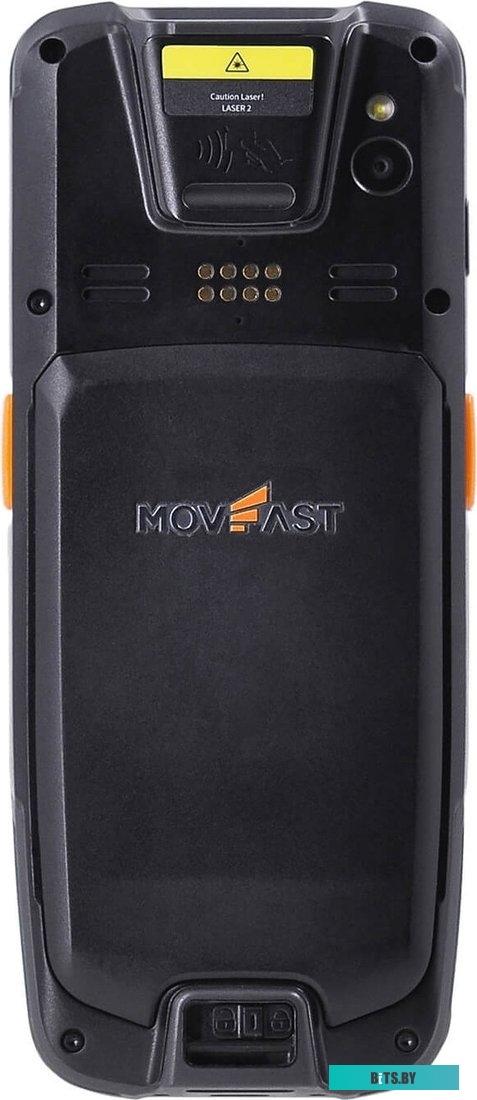 9255 Mertech MovFast S40 9255