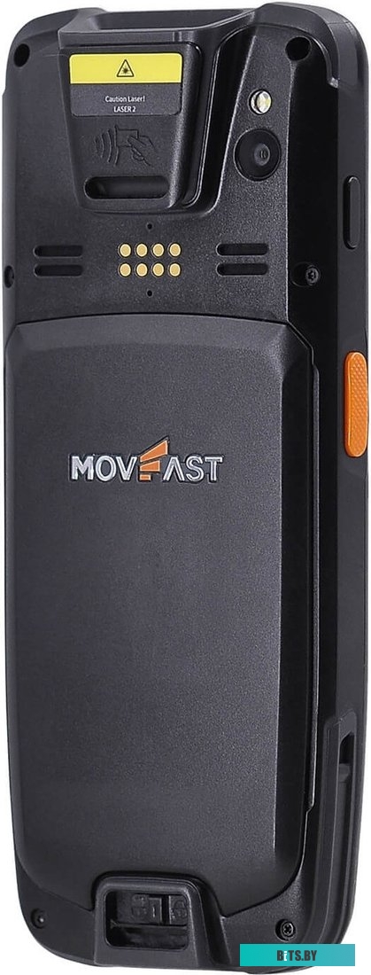 9255 Mertech MovFast S40 9255