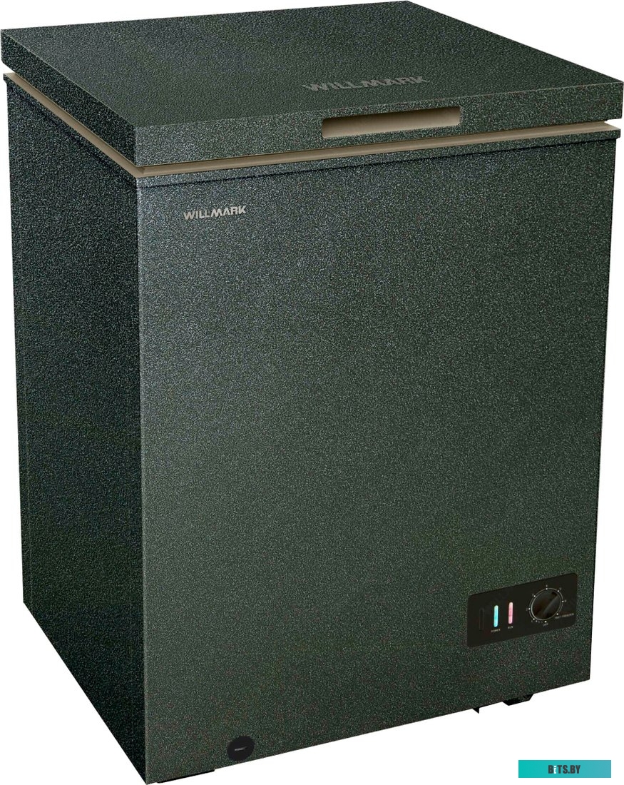 Willmark CF-170BS (черный)