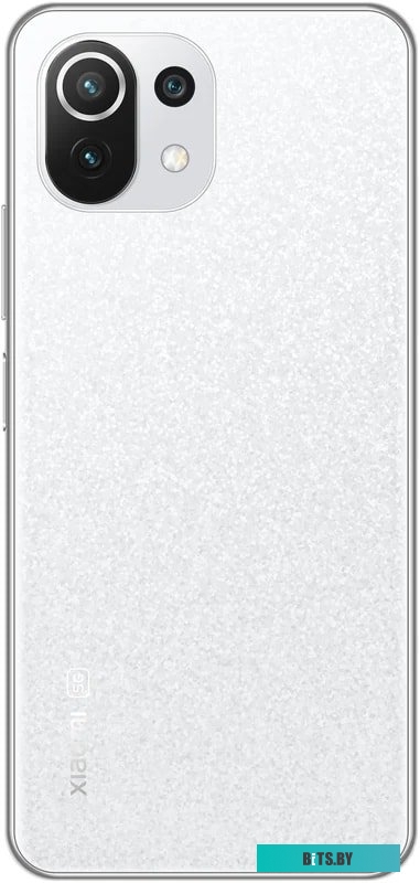 Смартфон Xiaomi POCO X6 5G 8+256Gb Black (MZB0FS5RU) MZB0FS5RU