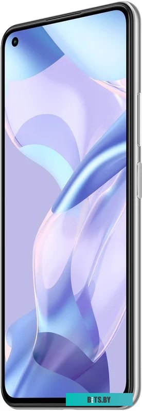 Смартфон Xiaomi POCO X6 5G 8+256Gb Black (MZB0FS5RU) MZB0FS5RU