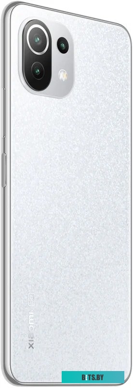 Смартфон Xiaomi POCO X6 5G 8+256Gb Black (MZB0FS5RU) MZB0FS5RU