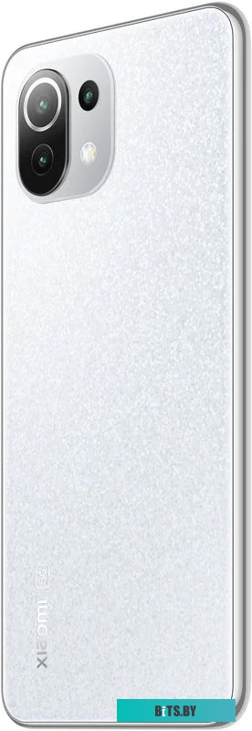 Смартфон Xiaomi POCO X6 5G 8+256Gb Black (MZB0FS5RU) MZB0FS5RU