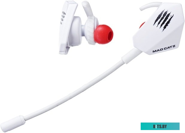 Гарнитура игровая MAD CATZ AE21CDINWH000-0
