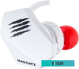Гарнитура игровая MAD CATZ AE21CDINWH000-0