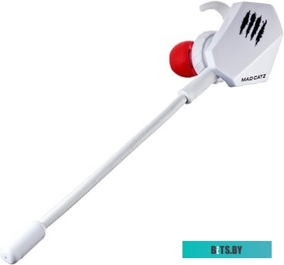 Гарнитура игровая MAD CATZ AE21CDINWH000-0