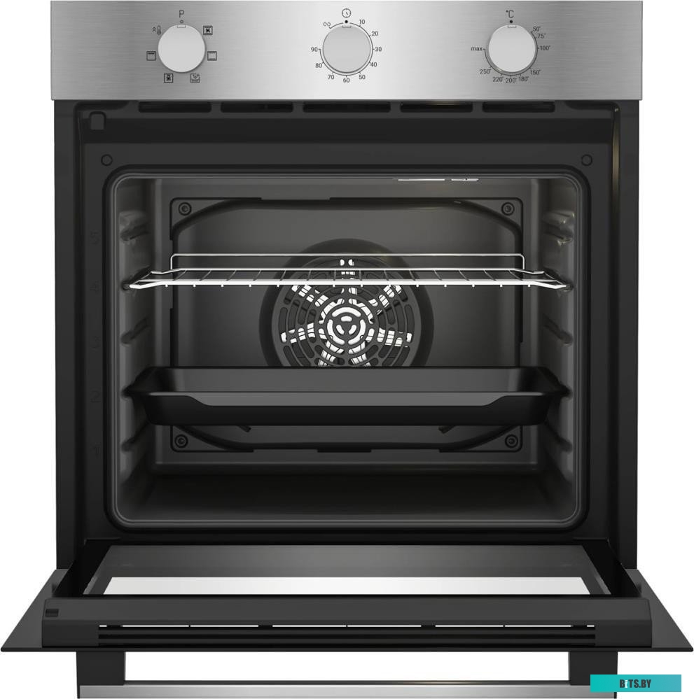 869890300120 Духовой шкаф Indesit IFE 3634 WH,  белый
