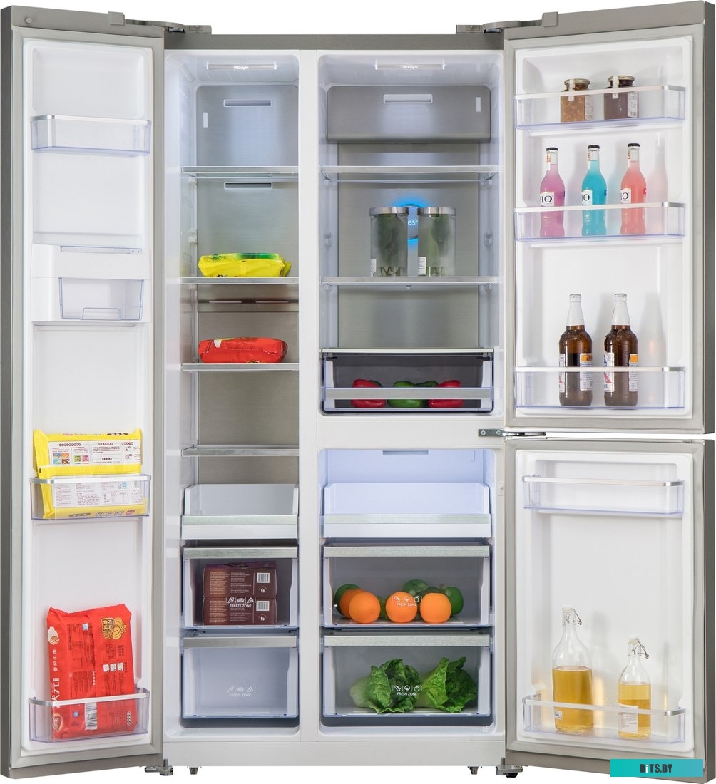 TD 563 I Бирюса TD 563 I