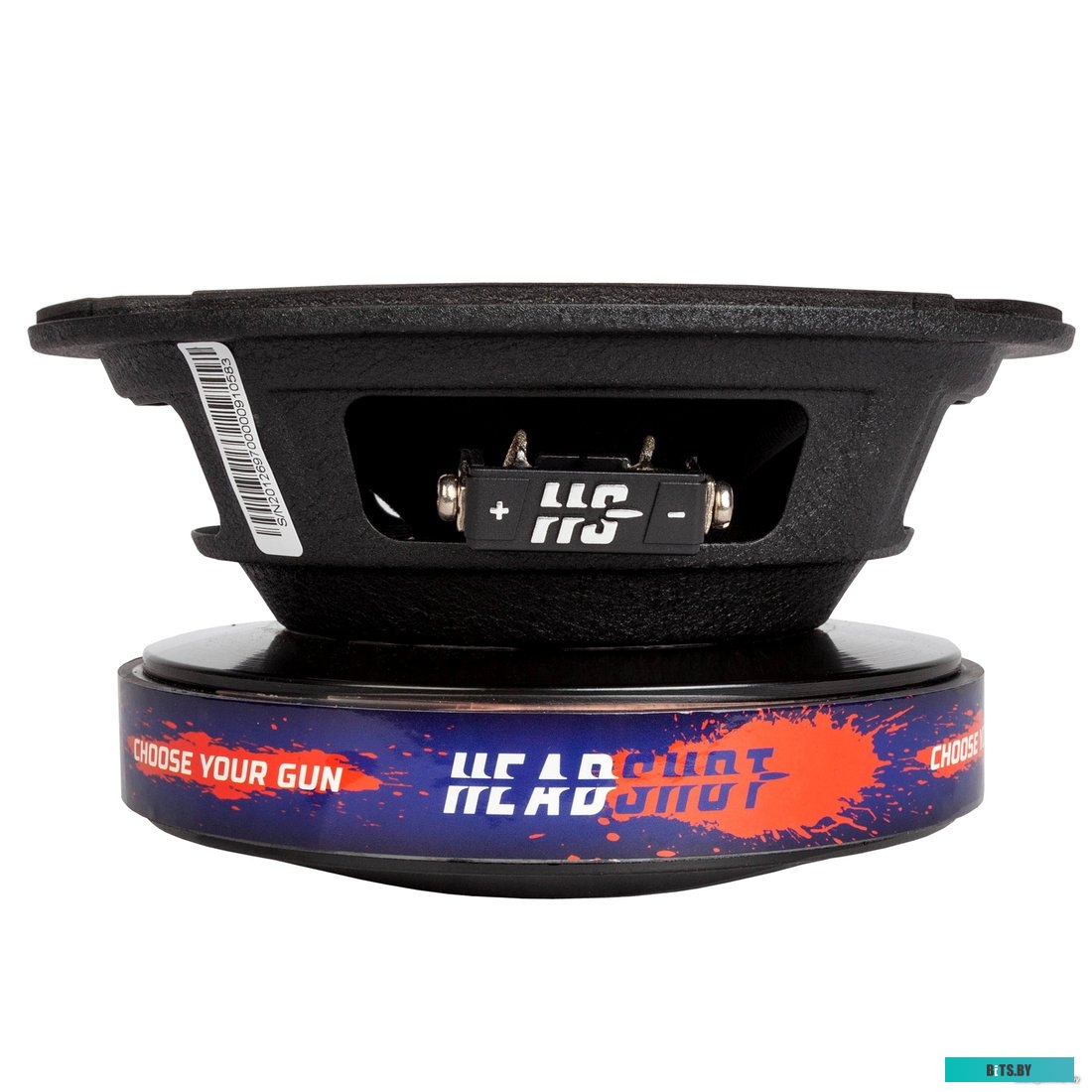 2012497 Неттоп iRU 110ALCN [2012497]