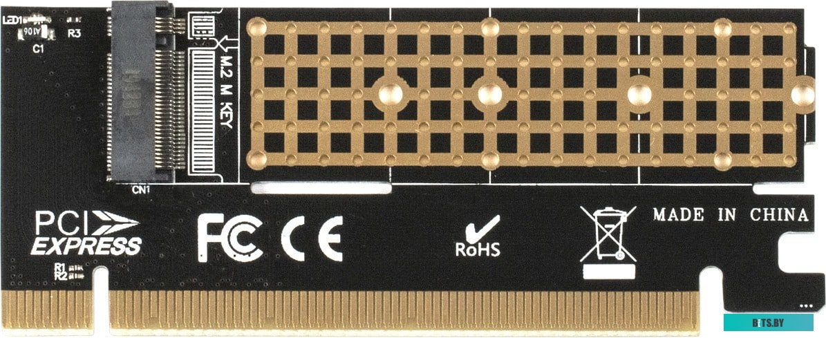 Блок питания ExeGate CP550 EX284709RUS
