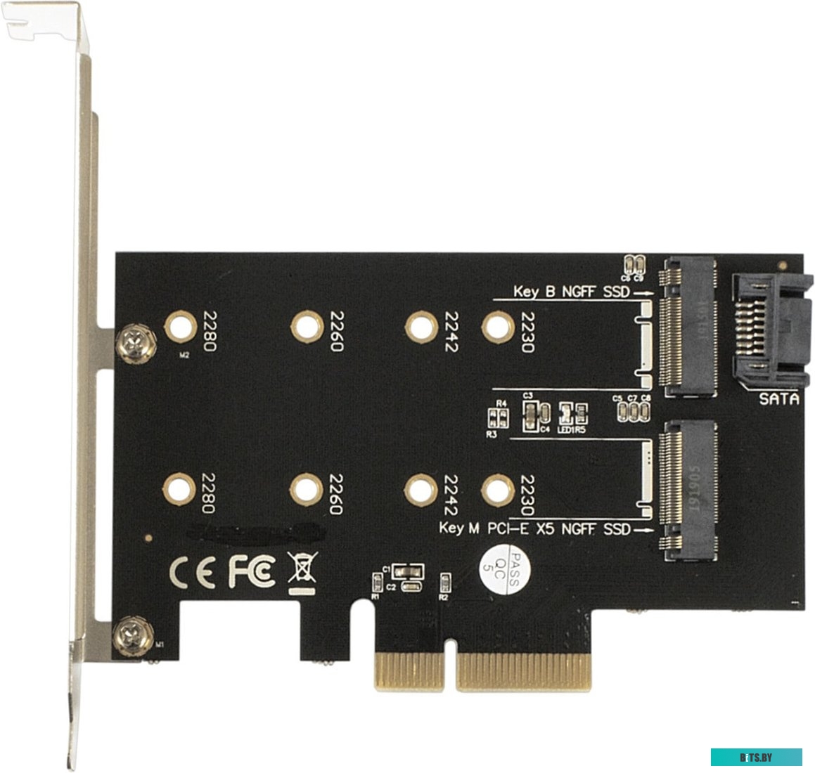 Блок питания 600W ExeGate 600NPX, ATX, PC, black, 12cm fan, 24p+4p, 6/8p PCI-E, 3*SATA, 2*IDE, FDD + кабель 220V в комплекте EX284713RUS