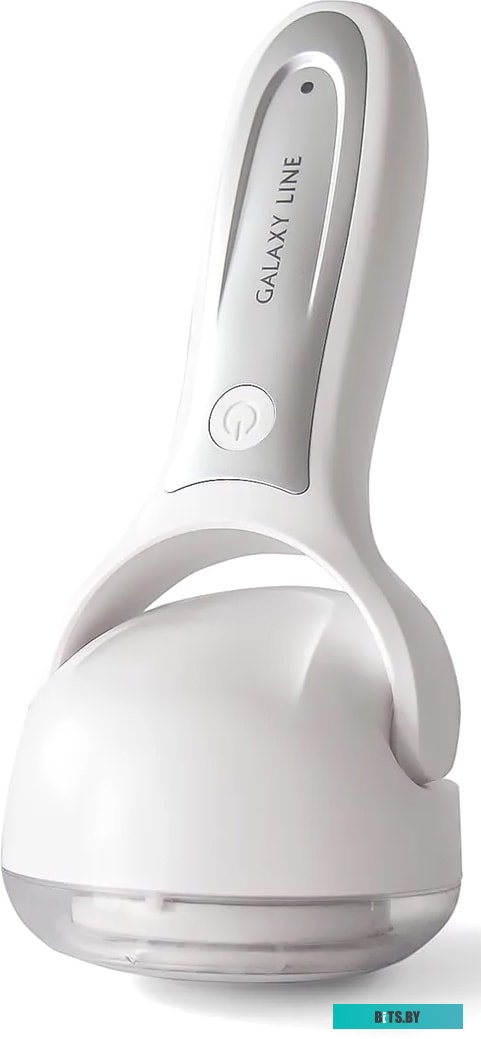 GL 6303 Машинка для удаления катышков "Galaxy" [GL 6303] <White>