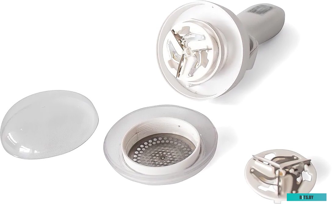 GL 6303 Машинка для удаления катышков "Galaxy" [GL 6303] <White>