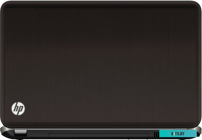 Клавиатура для ноутбука HP Pavilion DV7-6000, черная