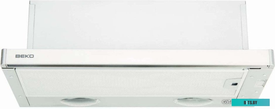 CTB6407X Встраиваемая вытяжка Beko CTB6407X