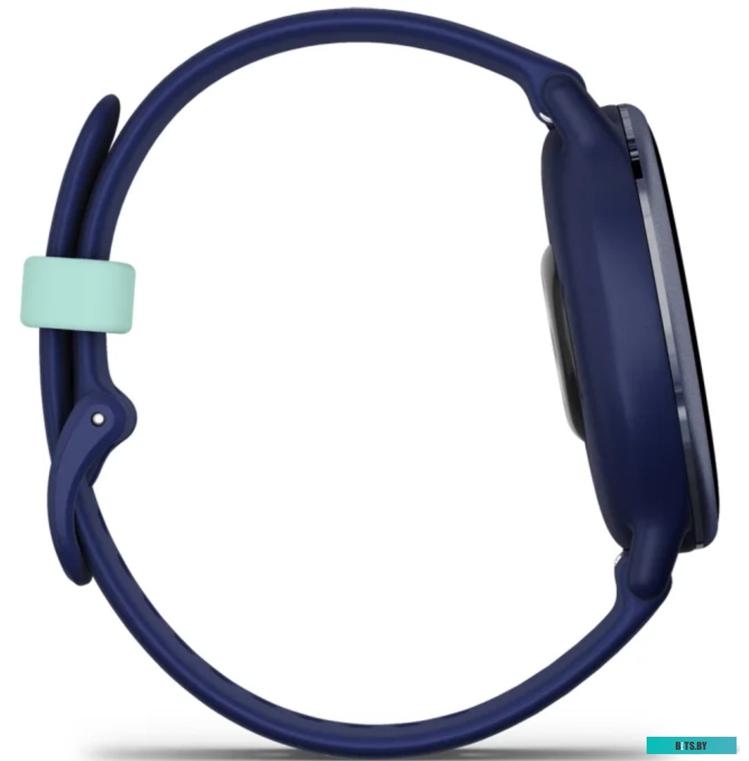010-02862-12 Garmin Vivoactive 5 (темно-синий)