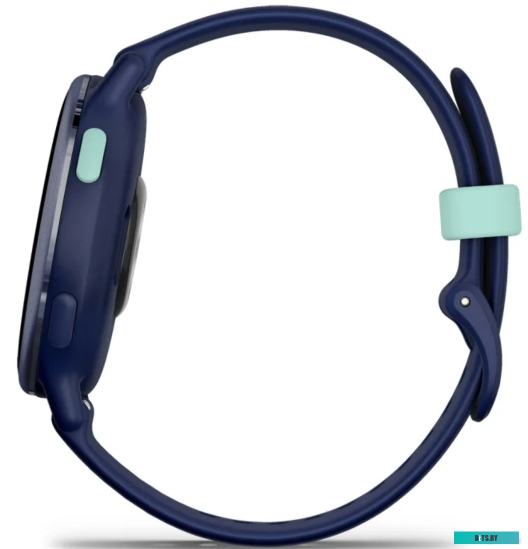 010-02862-12 Garmin Vivoactive 5 (темно-синий)