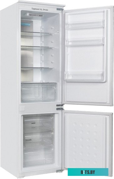 BR 20 X Zigmund & Shtain BR 20 X