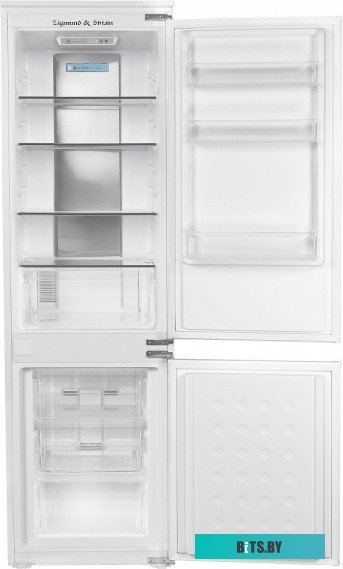 BR 20 X Zigmund & Shtain BR 20 X